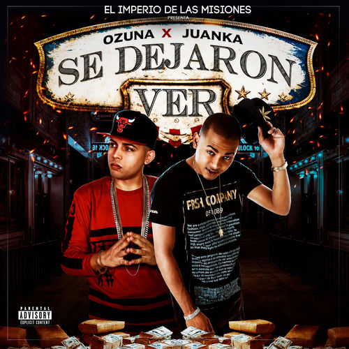 Portada de Se Dejaron Ver
