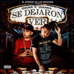 Portada de Se Dejaron Ver