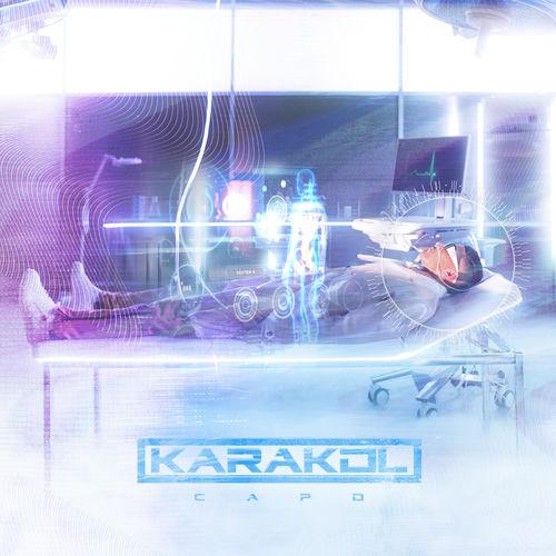 Portada de Karakol