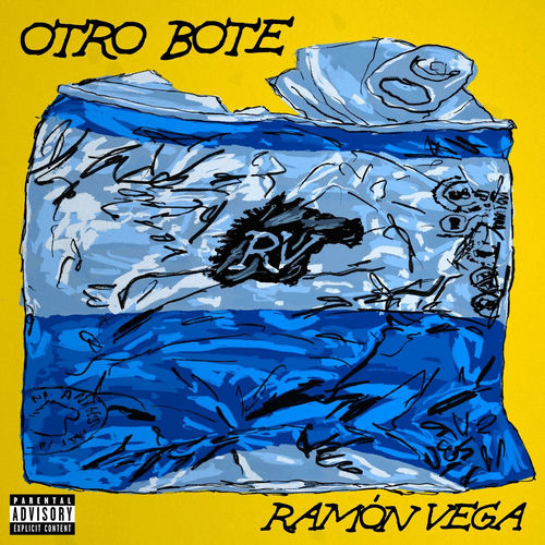 Portada de OTRO BOTE