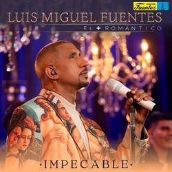 Portada de Impecable (En Vivo)