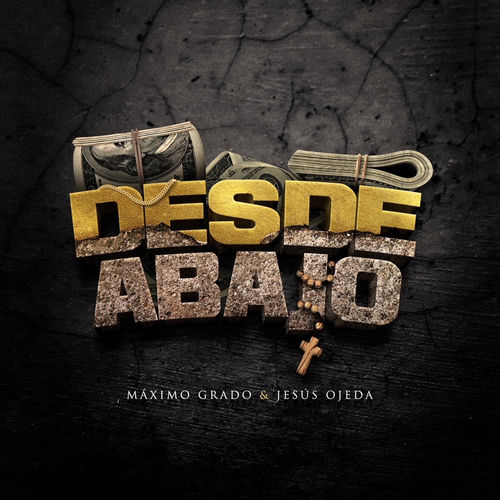 Portada de Desde Abajo (versión Banda)