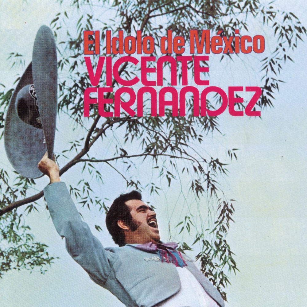 Portada de El Rey (En Vivo)