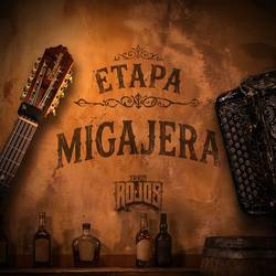 Portada de Etapa Migajera