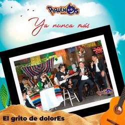 Portada de Ya Nunca Más