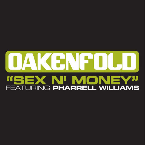 Portada de Sex 'N' Money (Remixes)