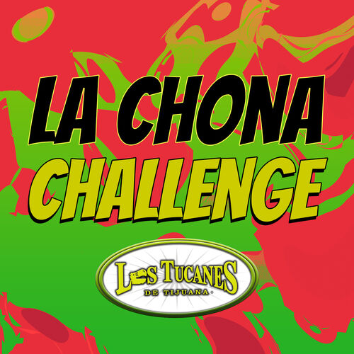 Portada de La Chona Challenge