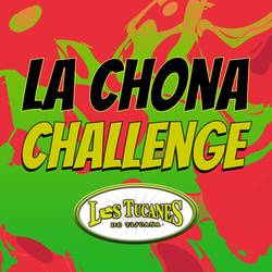 Portada de La Chona Challenge
