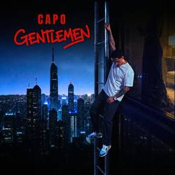 Portada de Gentlemen