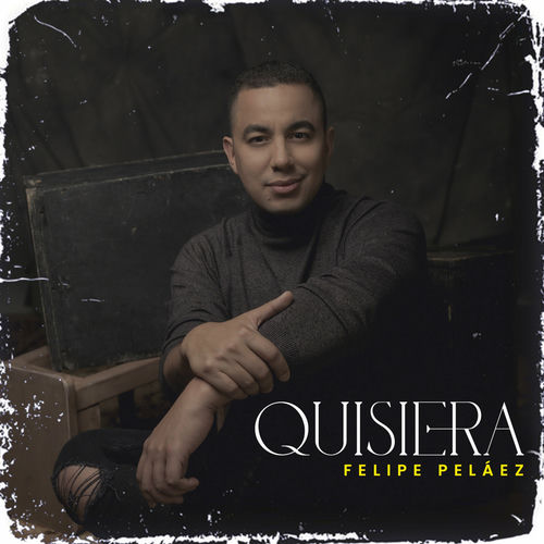 Portada de Quisiera