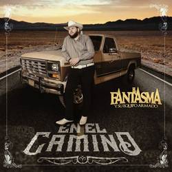 Portada de En El Camino