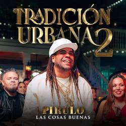 Portada de Las Cosas Buenas