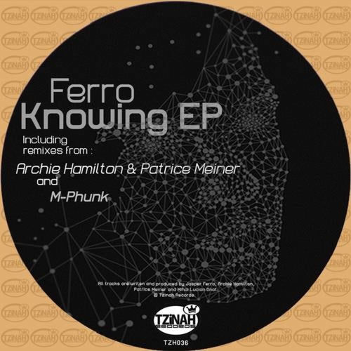Portada de Knowing