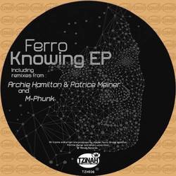 Portada de Knowing