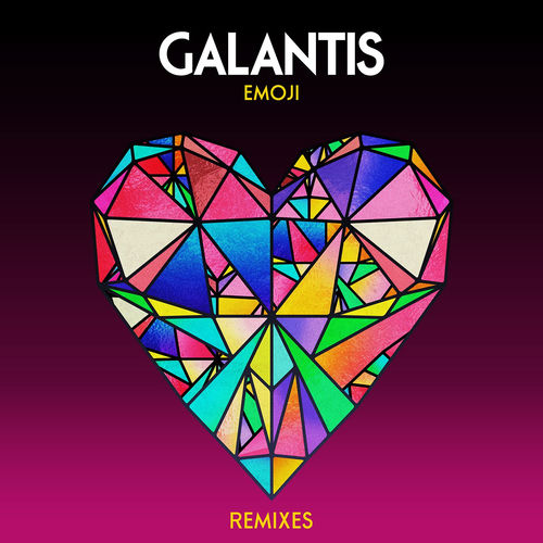 Portada de Emoji (Remixes)