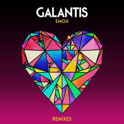 Portada de Emoji (Remixes)
