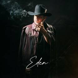 Portada de Eden