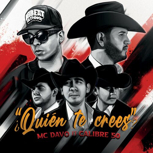 Portada de ¿Quién Te Crees?