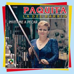 Portada de Invitame A Pecar