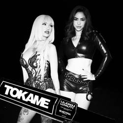 Portada de TOKAME