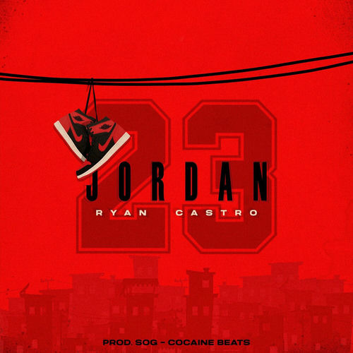 Portada de Jordan