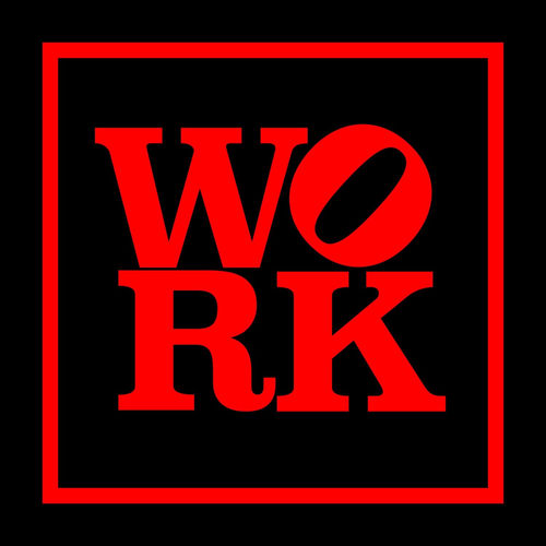 Portada de Work