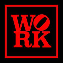 Portada de Work