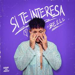 Portada de Si Te Interesa (Reggaeton Acústico V.2)