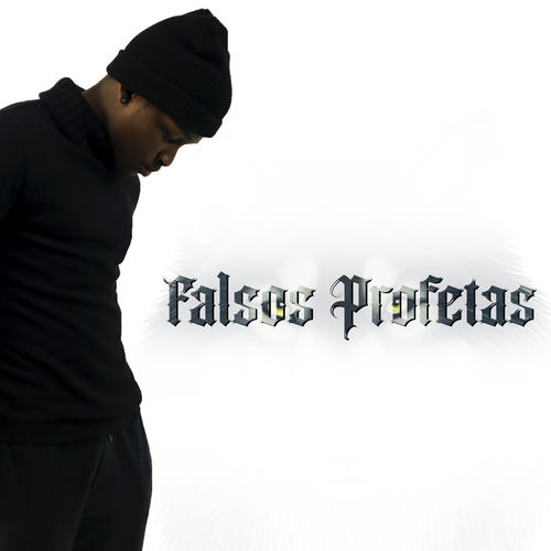 Portada de Falsos Profetas