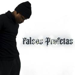 Portada de Falsos Profetas