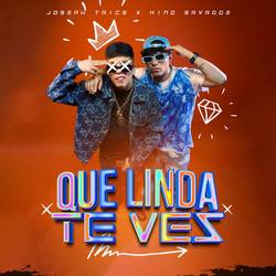 Portada de Que linda te ves
