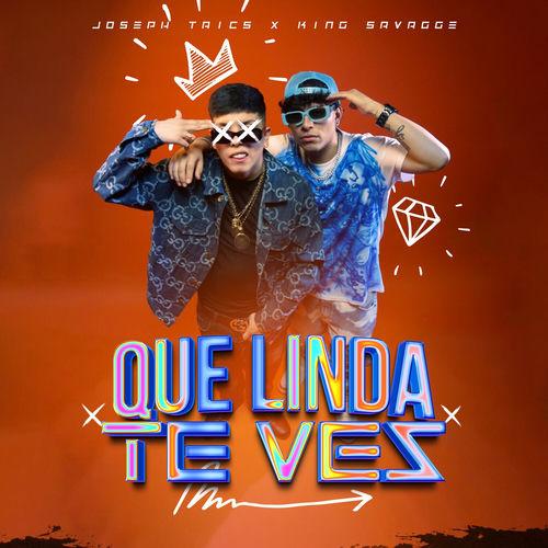 Portada de Que linda te ves