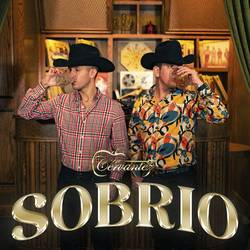 Portada de Sobrio