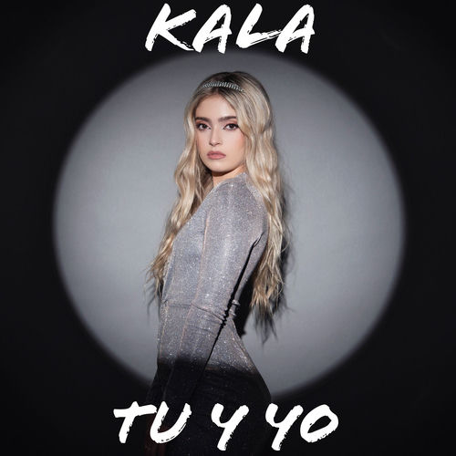 Portada de Tu y Yo