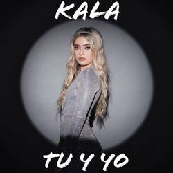 Portada de Tu y Yo