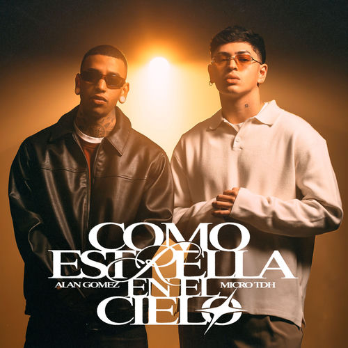Portada de COMO ESTRELLA EN EL CIELO