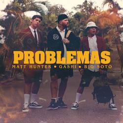 Portada de Problemas