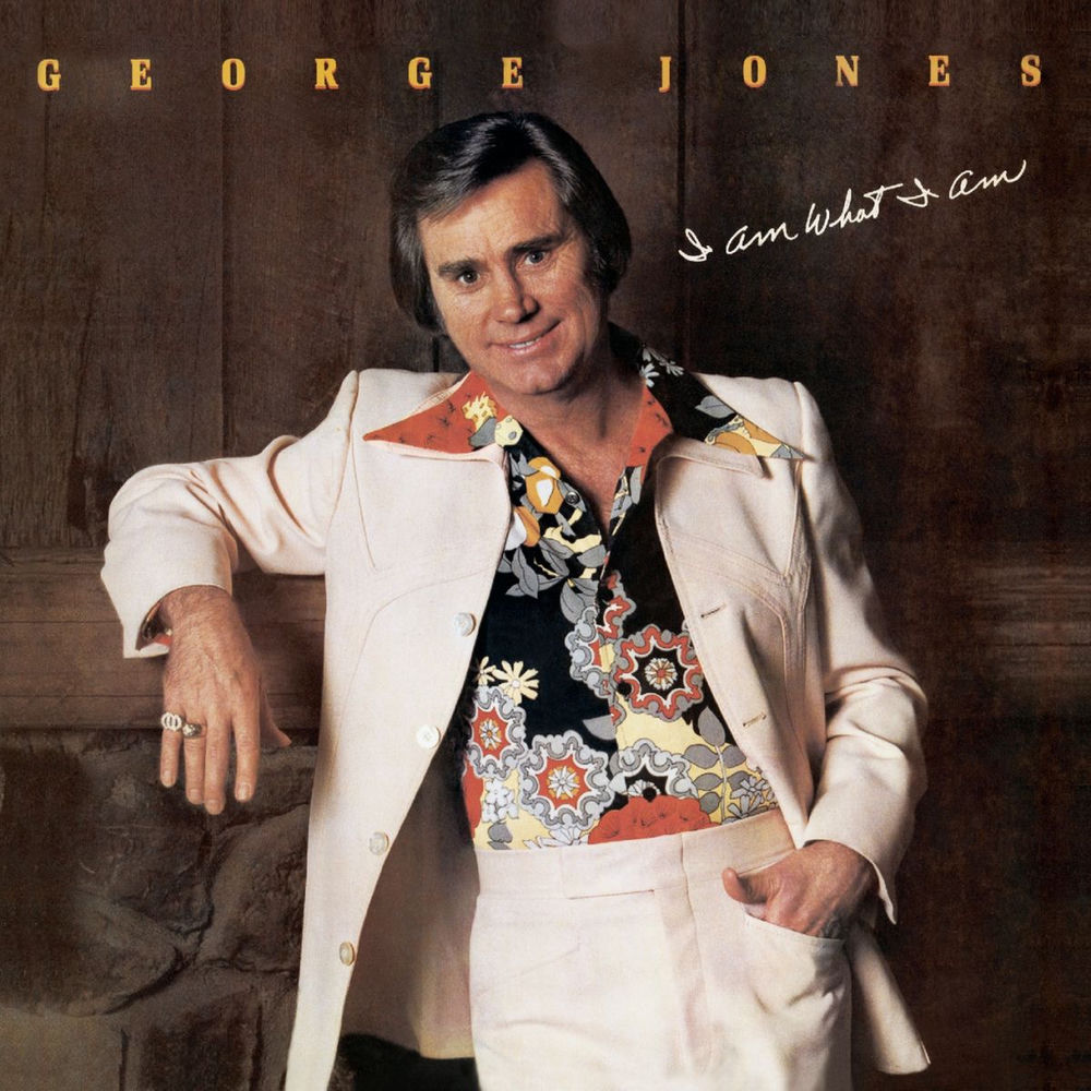 Portada de I've Aged Twenty Years In Five
