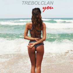 Portada de You