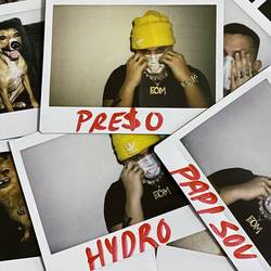 Portada de PRE$O