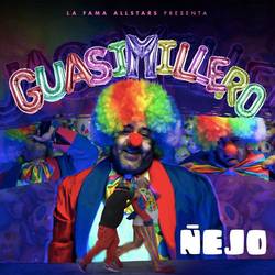 Portada de Guasimillero