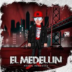 Portada de El Medellín