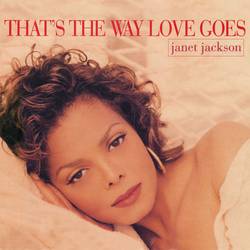 Portada de That's The Way Love Goes (Remixes)
