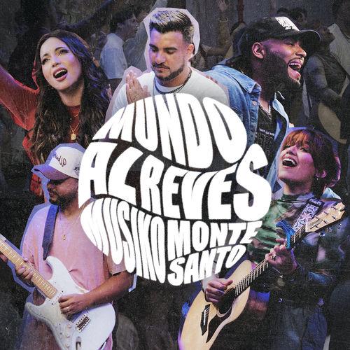 Portada de Mundo Al Revés