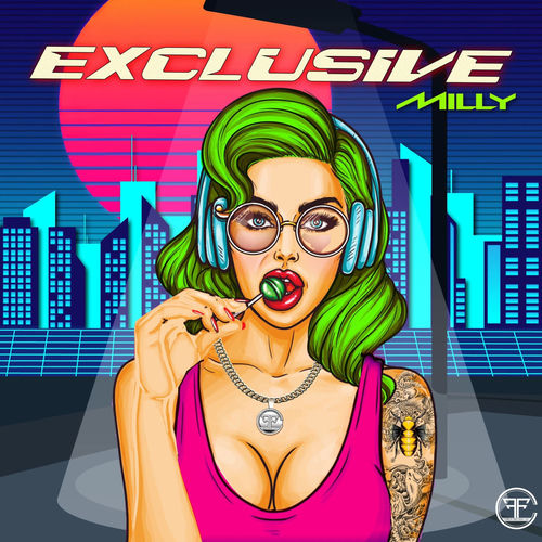 Portada de Exclusive
