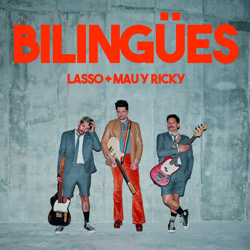 Portada de Bilingües
