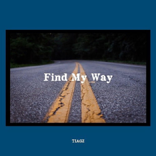 Portada de Find My Way