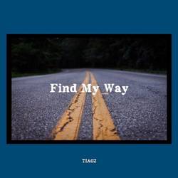 Portada de Find My Way