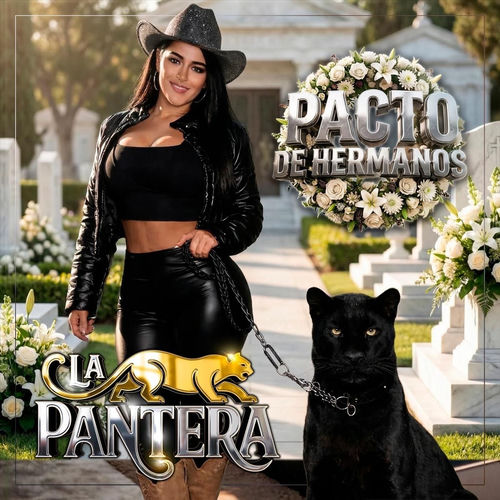 Portada de Pacto de Hermanos