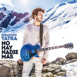 Portada de No Hay Nadie Más